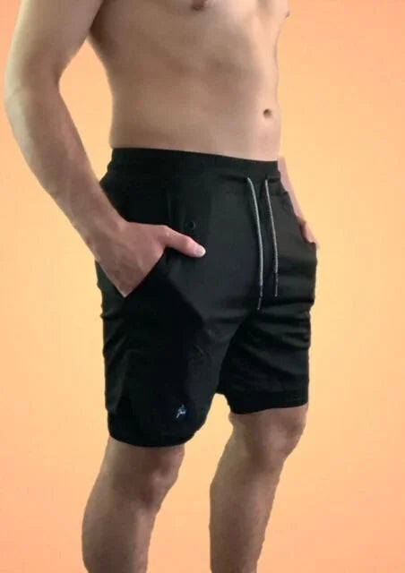 Men's WellnessWare Shorts