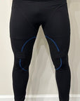 Mens StealthWare Hockey Baselayer Pants with Laceration Protection