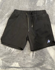 Mens GymWare Over Shorts