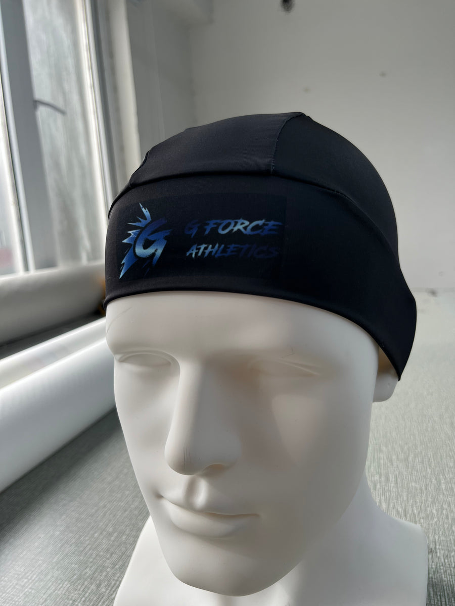 Mineral Infused Skull Cap