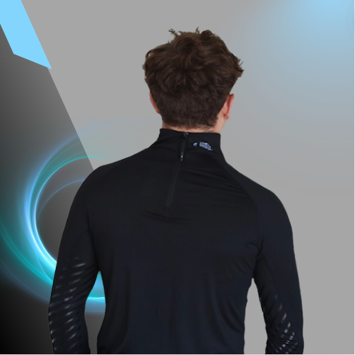 Neck Laceration Protection Shirt (NLP)