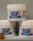 Res-Q Chew CBD Gummies