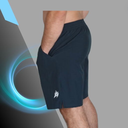 Men's WellnessWare Shorts