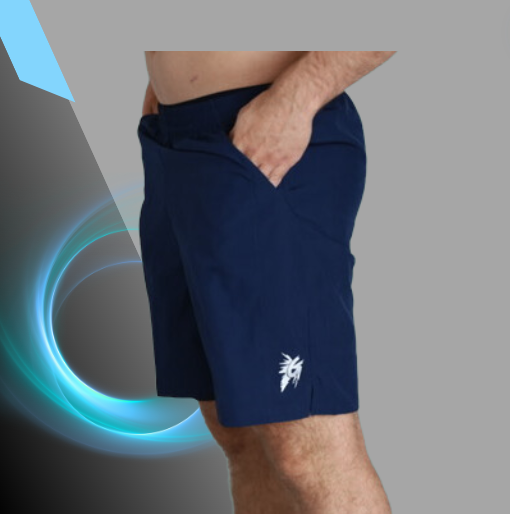 Men's WellnessWare Shorts