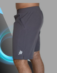 Men's WellnessWare Shorts