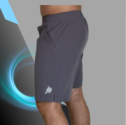 Men's WellnessWare Shorts