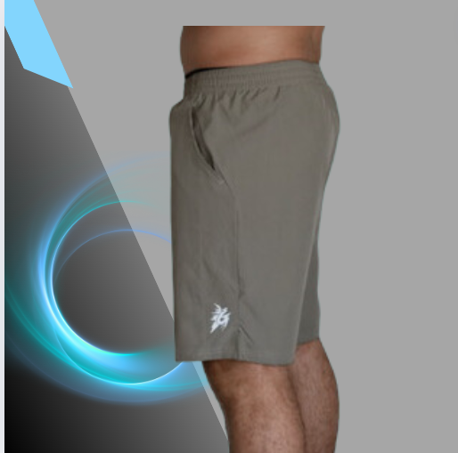 Men's WellnessWare Shorts