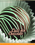 Chillax Chocolate Cocoa Bombs