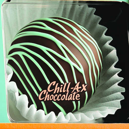 Chillax Chocolate Cocoa Bombs